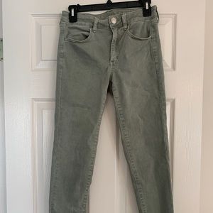 American Eagle Jegging